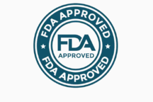 balance blends FDA
