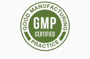 BALANCE BLENDS GMP